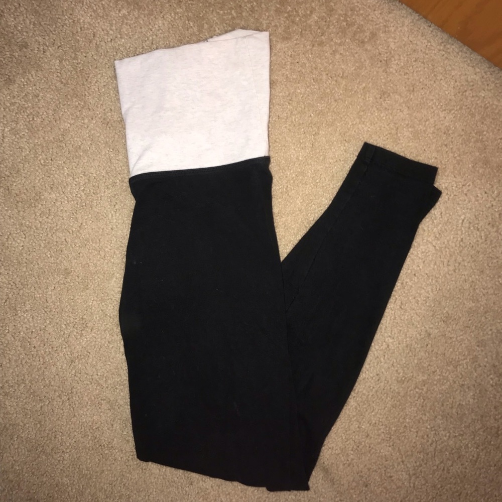 Victoria Secret leggings